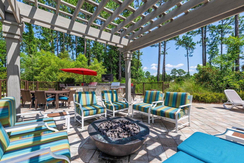 The Sanctuary At 331 Apartments, 24555 Highway 331, Santa Rosa Beach